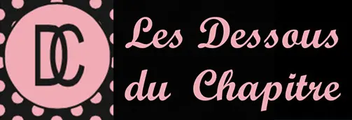 Logo les Dessous du Chapitre