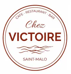 Logo Chez Victoire Saint-Malo