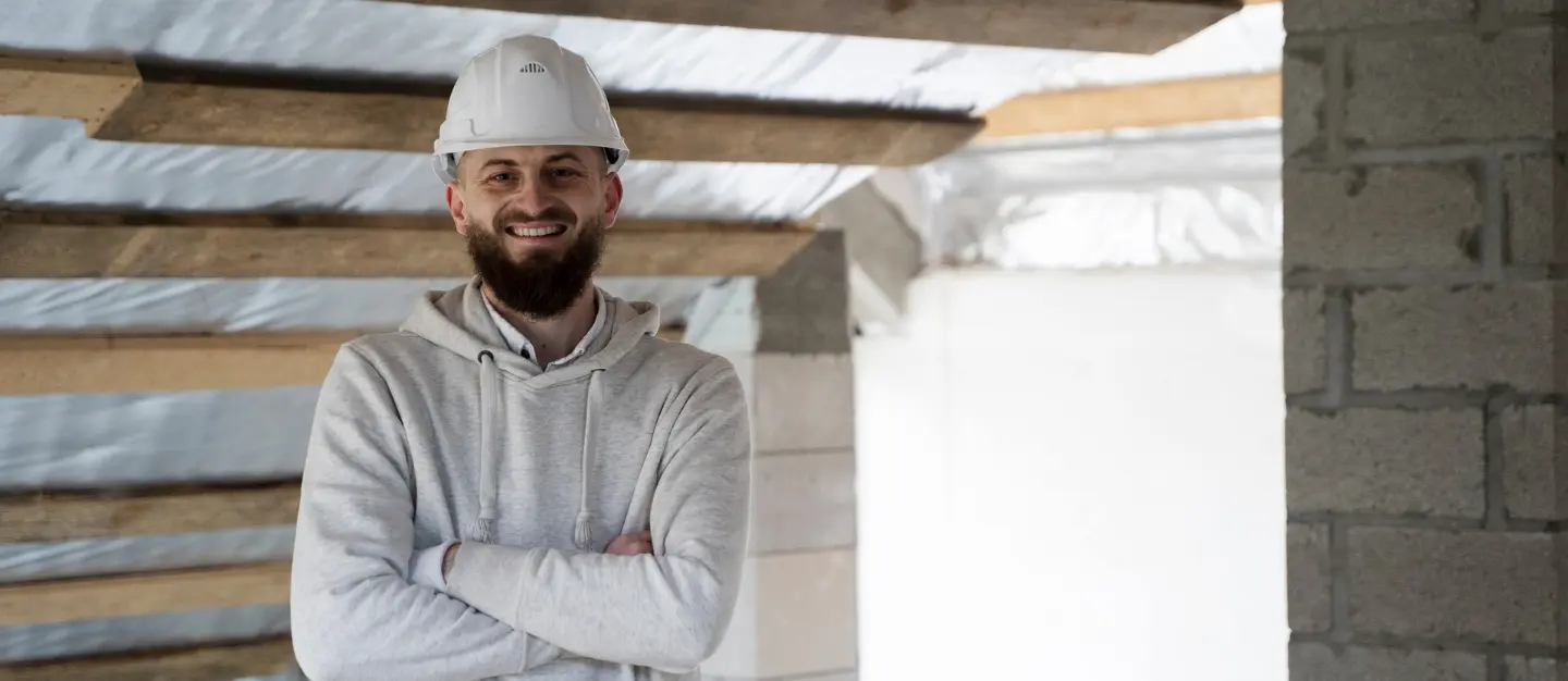 Accompagnement d'artisans pour une meilleure organisation, rentabilité et des hantiers plus sereins