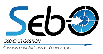 Seb-O La gestion, conseils pour artisans et commerçants